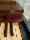 1800's Melodian  - thumbnail 4 of 7