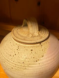 Jeff Zamek Lidded Vessels - thumbnail 8 of 9