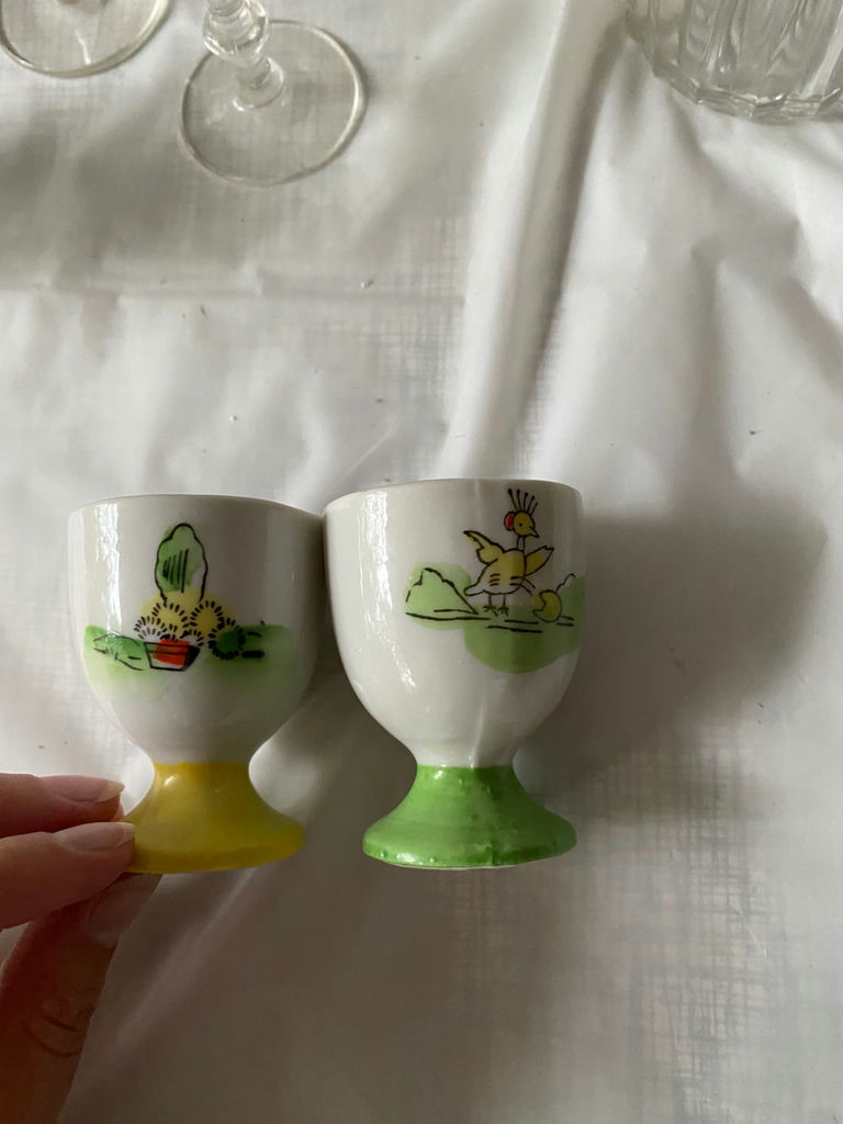 Small Cup Lot - image 4 of 4