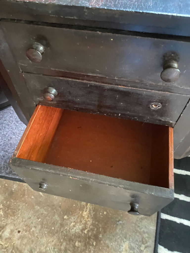 Vintage Martha Washington Sewing Table  - image 5 of 6
