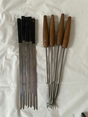 Mid Centurty Modern Skewers - Image 1 of 2