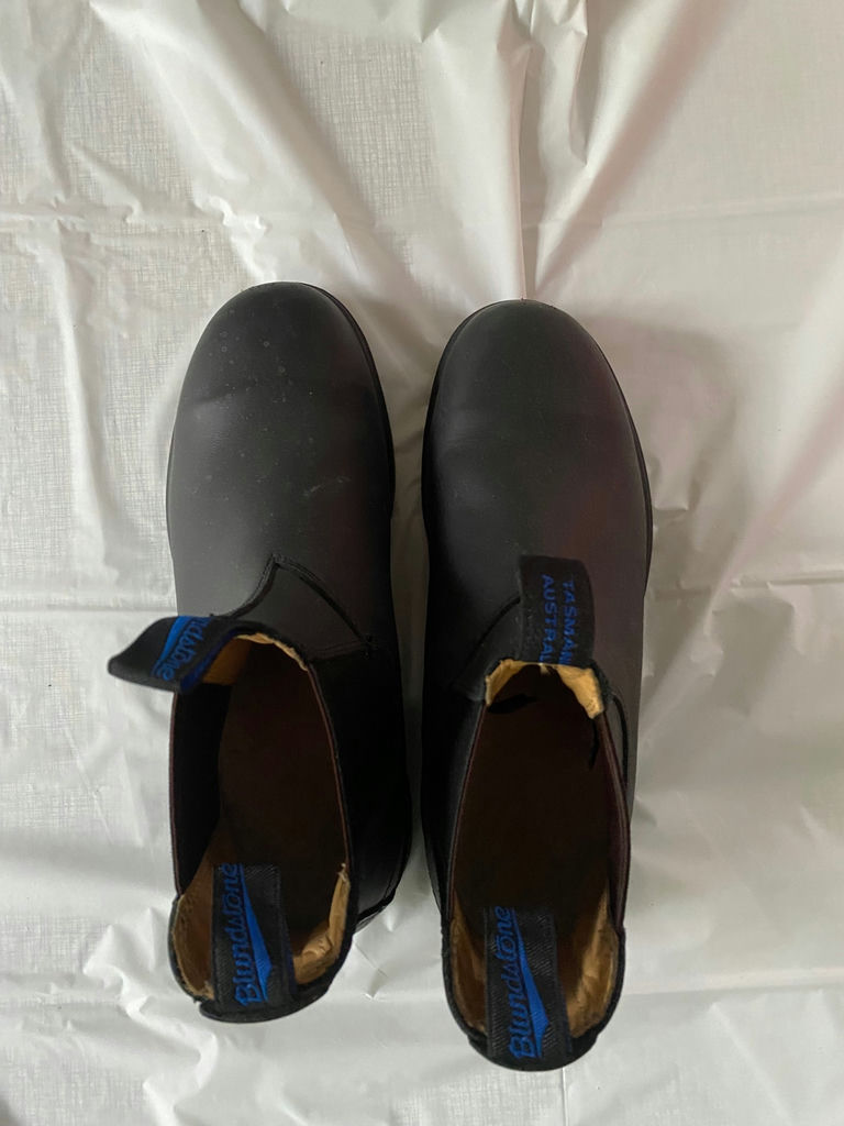 Men's 11 Lined Blundstone Boots - image 3 of 3
