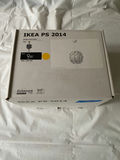 IKEA Hanging Lamp - thumbnail 2 of 4
