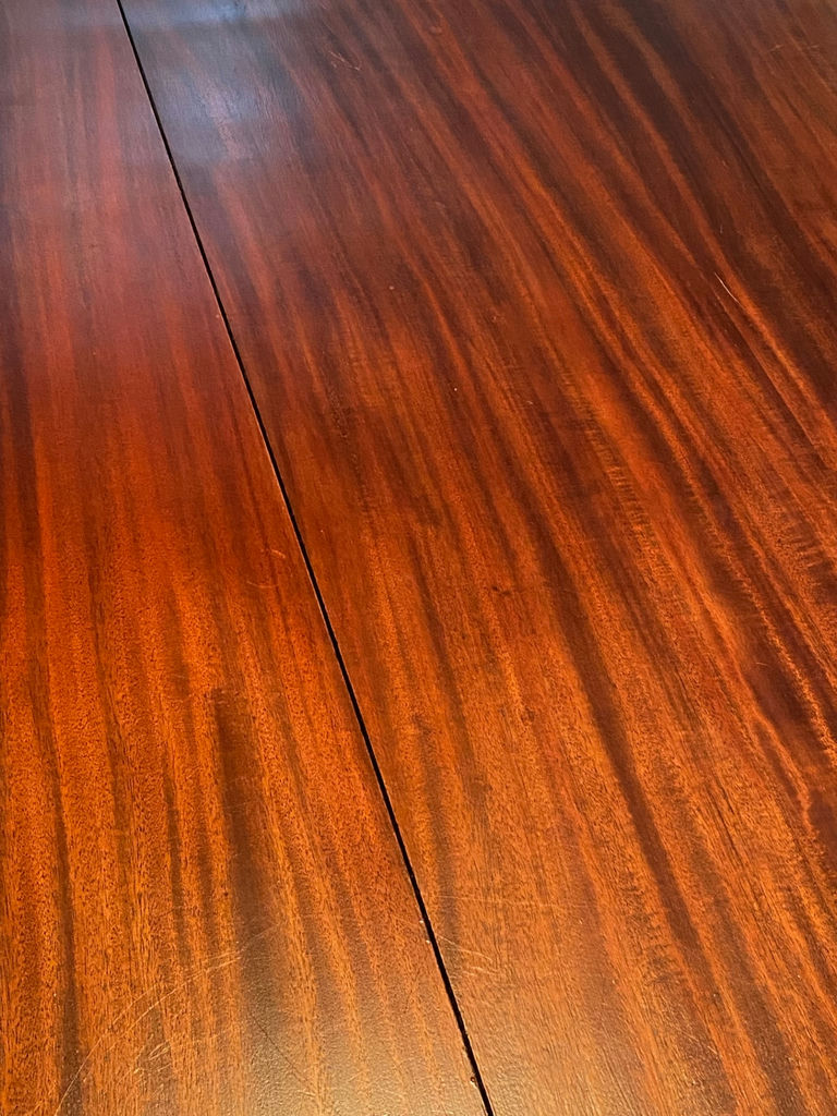 Hand Grain Dining Table  - image 3 of 13