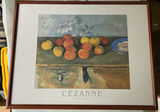 Cezanne Print - thumbnail 1 of 3
