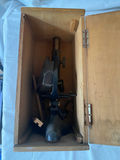Antique Microscopes - thumbnail 4 of 4