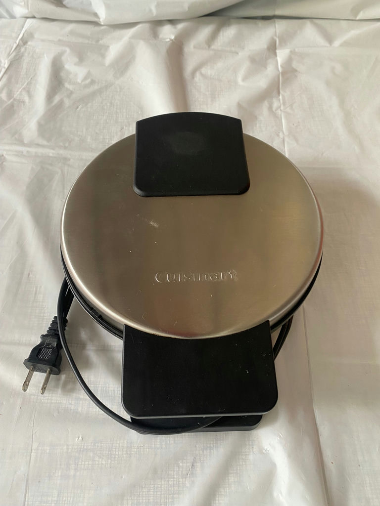 Cuisinart Waffle Maker - image 1 of 5