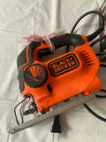 Black & Decker Matrix Jigsaw & Trim Saw Attachments - thumbnail 2 of 4