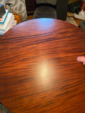 Hand Grain Dining Table - thumbnail 8 of 13