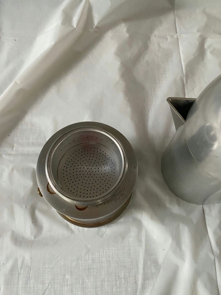 Alessi Espresso Maker - image 6 of 6
