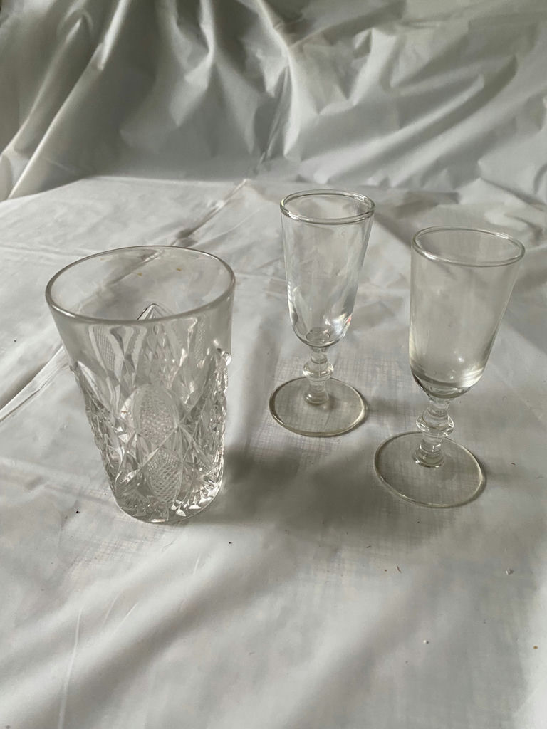 Small Cup Lot - image 3 of 4
