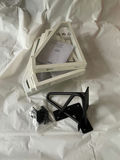 Pin Legs & Ikea Brackets - thumbnail 3 of 3