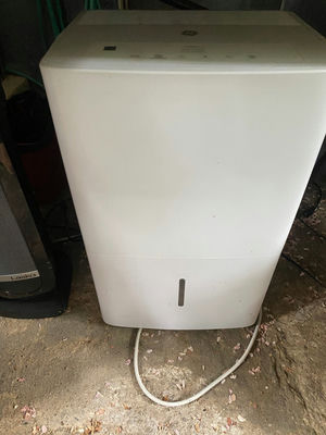GE Portable Dehumidifier - Image 1 of 4