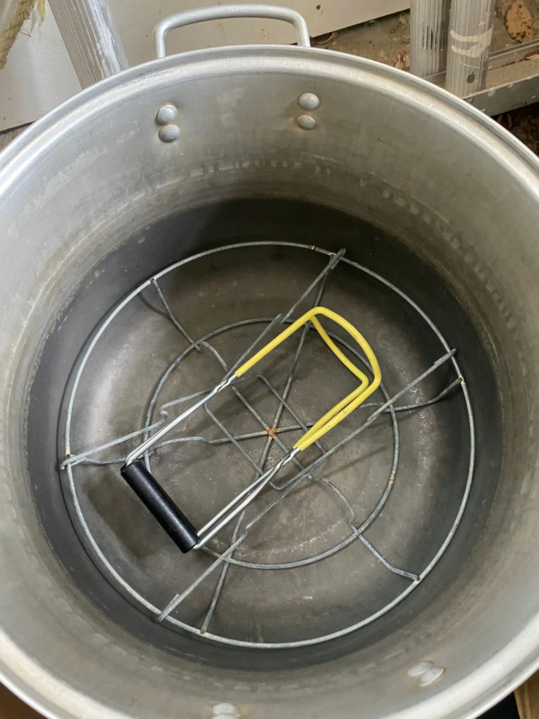 Canning Supplies - image 2 of 3