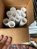 PVC Pipes & Elbows  - thumbnail 2 of 3