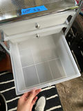 Rolling Storage Cart - thumbnail 2 of 3