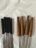 Mid Centurty Modern Skewers - thumbnail 2 of 2