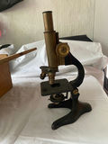 Antique Microscopes - thumbnail 3 of 4