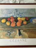 Cezanne Print  - thumbnail 2 of 3