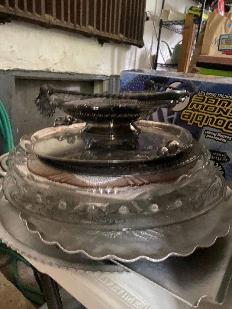 Tray Assortment - image 1 of 2