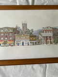 Leonard Weber Original Art - thumbnail 4 of 5
