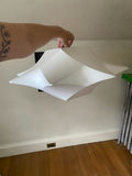 Arson Hanging Lamp Shade - thumbnail 3 of 6
