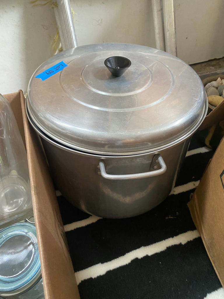 Canning Supplies  - image 3 of 3