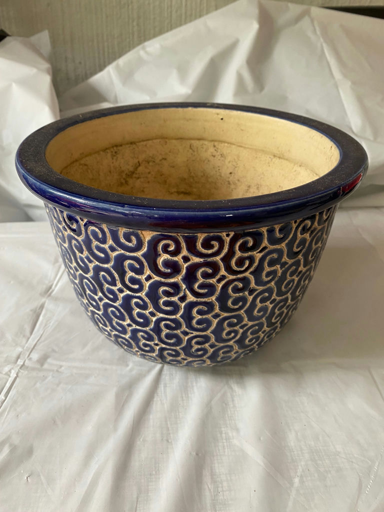 Garden Pots - image 1 of 1