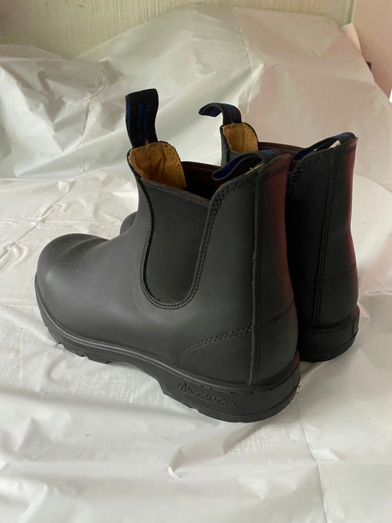Men's 11 Lined Blundstone Boots  - image 1 of 3