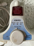 HoMedics Foot Spa Massager w heat&infrared - thumbnail 2 of 3