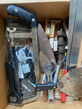 Hand Saws & Assorted Tools - thumbnail 3 of 3