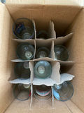 Assorted Beer Glasses - thumbnail 2 of 2
