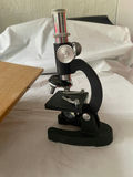 Antique Microscopes - thumbnail 2 of 4