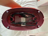 Orange Bodum MoMA Bistro 2-Slice Toaster - thumbnail 6 of 6