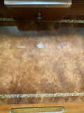 1960's Secretary Desk  - thumbnail 11 of 13