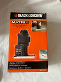 Black & Decker Matrix Jigsaw & Trim Saw Attachments - thumbnail 3 of 4