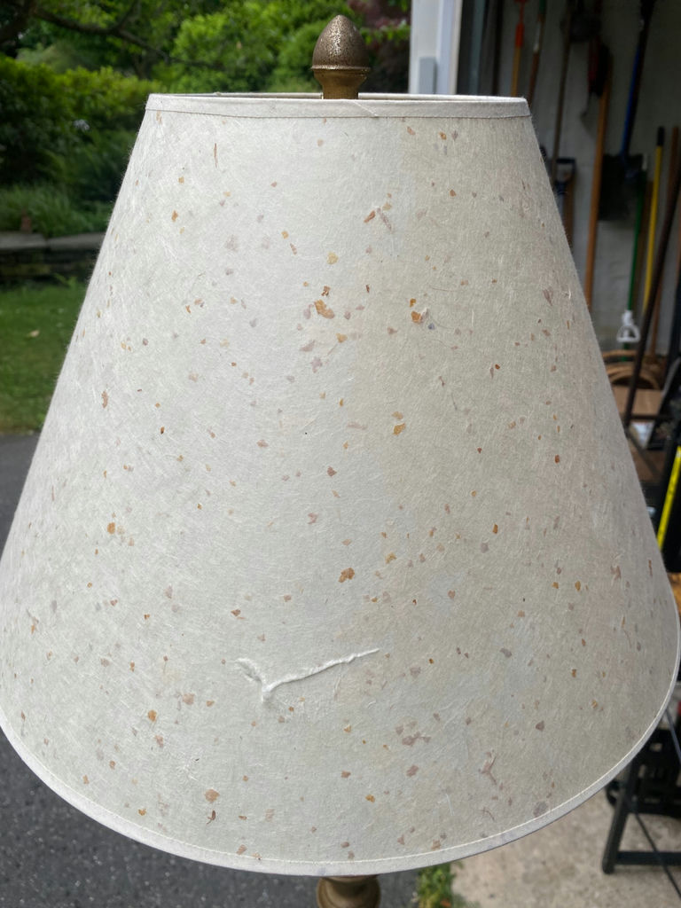 Standing Lamp  - image 3 of 4