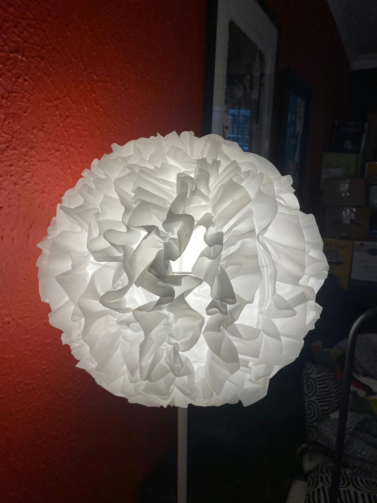Ikea Standing Lamp - image 3 of 4