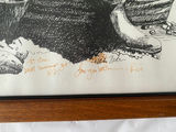 Signed Heidi Nestor Original Art - thumbnail 4 of 4
