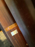 1800's Mahogany Buffet Table - thumbnail 10 of 14