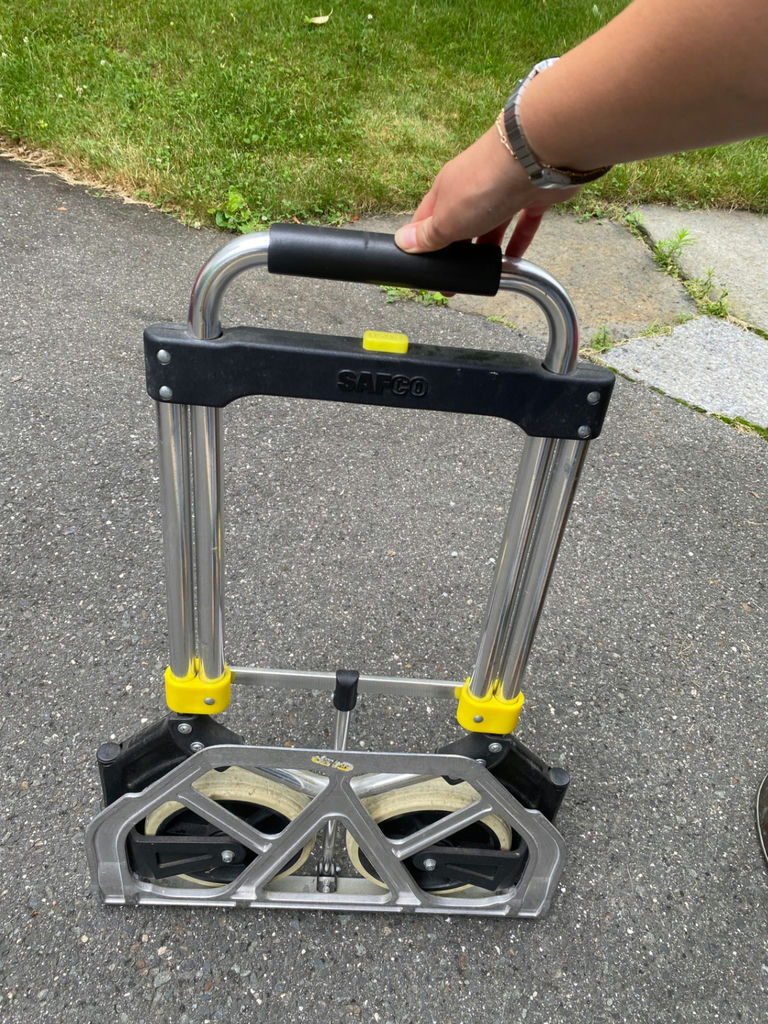 Folding Dolly  - image 1 of 1