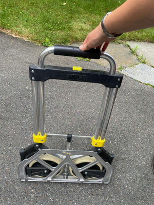 Folding Dolly  - Image 1 of 1