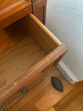 1960's Secretary Desk  - thumbnail 8 of 13