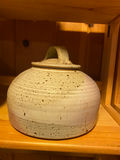 Jeff Zamek Lidded Vessels  - thumbnail 6 of 9