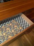 Cherry 8 Drawer Dresser  - thumbnail 2 of 3