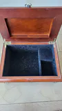 JUST ADDED ! Musical Jewelery Box + Vintage perfume holders - thumbnail 4 of 6