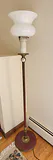 Art Deco/MC Whimsical Floorlamp - thumbnail 2 of 9