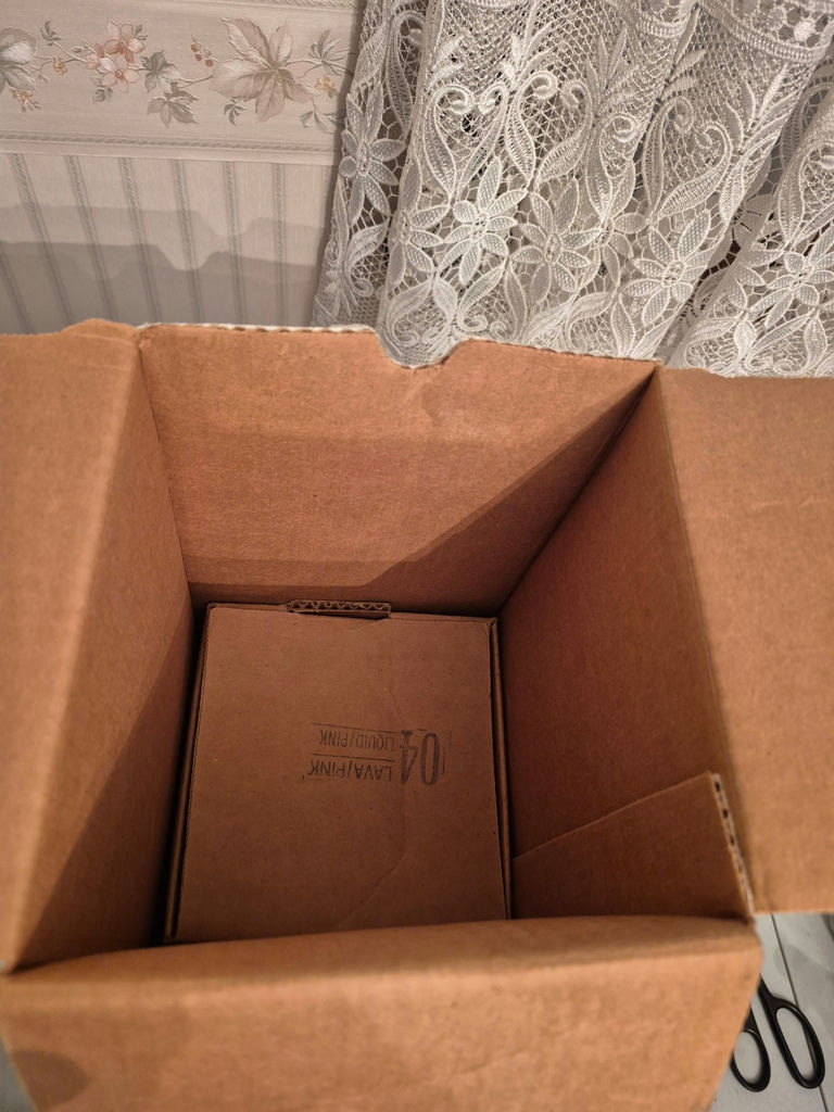 Lava Lite Lamps in Original Boxes - image 7 of 7