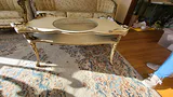 Accent Tables (2) & Coffee Table (1) - thumbnail 7 of 10