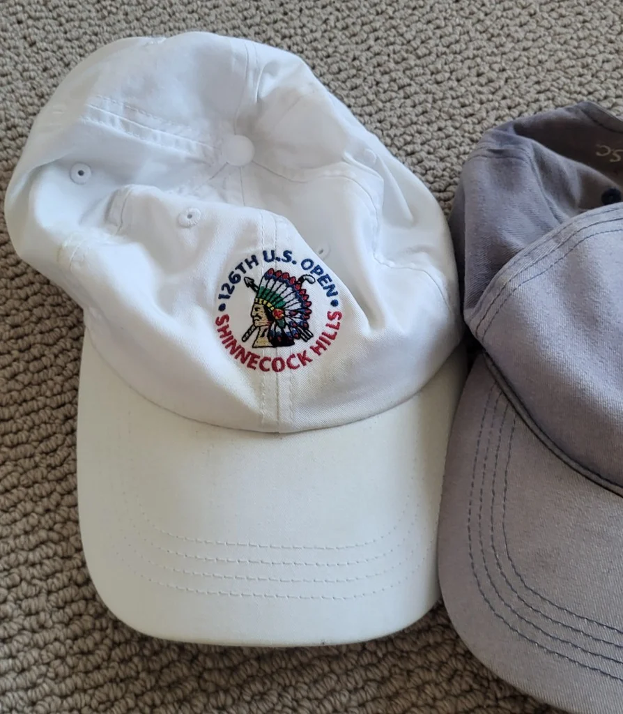 JUST ADDED! U.S Open Caps - image 4 of 8